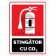 Stingator Cu CO2 v1667