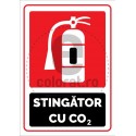 Stingator Cu CO2 v1667