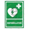 Defibrilator