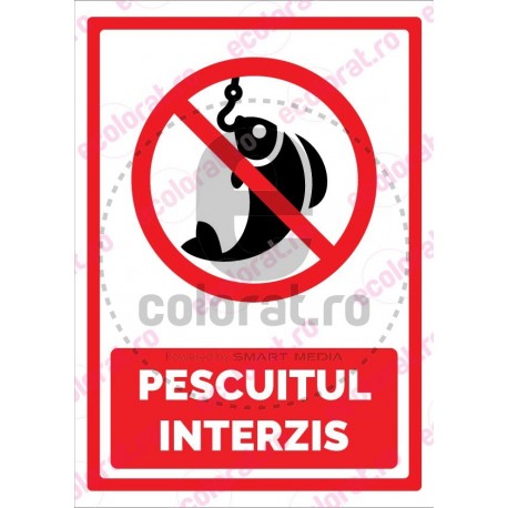 Pescuitul Interzis v2