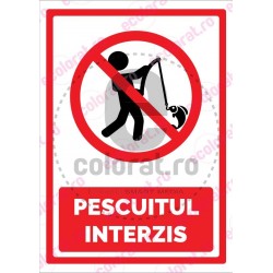 Pescuitul Interzis v3