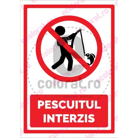 Pescuitul Interzis v3
