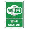 Wi Fi Gratuit ec1693