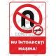 Nu Intoarceti Masina ec1737