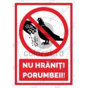 Nu Hraniti Porumbeii V1 1751