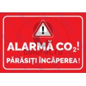 Alarma CO2! Parasiti Incaperea! ec1757