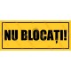 Nu Blocati 70x30 cm v1758 Floor Graphics