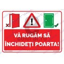 Va Rugam Sa Inchideti Poarta v1806