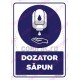 Dozator Sapun v1796