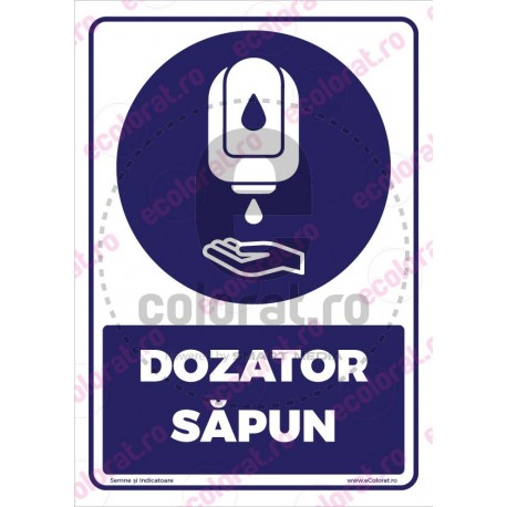 Dozator Sapun v1796