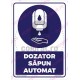 Dozator Sapun Automat v1799