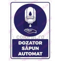 Dozator Sapun Automat v1799