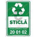 Reciclare Sticla Cod Deseu 20102 v1809