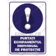 Purtati Echipamentul Individual de Protectie v1820