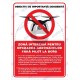 Obiectiv De Importanta Deosebita Zona Interzisa Pentru Operare Aeronave Fara Pilot La Bord Drone v1825