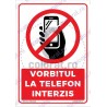 Vorbitul La Telefon Interzis v1837