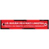 Va Rugam Pastrati Linistea Pentru A Nu Deranja Activitatea Cursurilor v1833 Floor Graphics