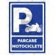 Parcare Motociclete