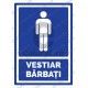 Vestiar Barbati
