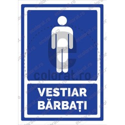 Vestiar Barbati