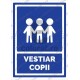 Vestiar Copii