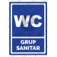 WC Grup Sanitar