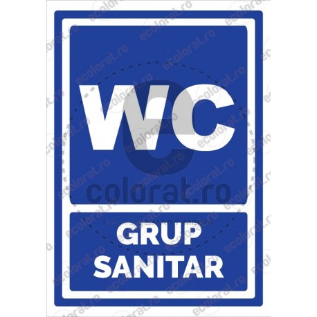 WC Grup Sanitar