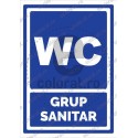 WC Grup Sanitar
