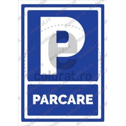 Parcare