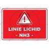 Linie Lichid NH3 v1844
