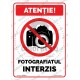 Atentie Fotografiatul Interzis v1849
