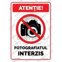 Atentie Fotografiatul Interzis v1849