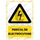 Pericol De Electrocutare v1851
