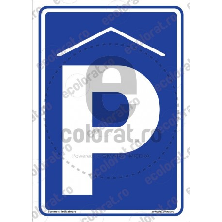 Parcare Subterana Sau Parcare In Cladire v1877