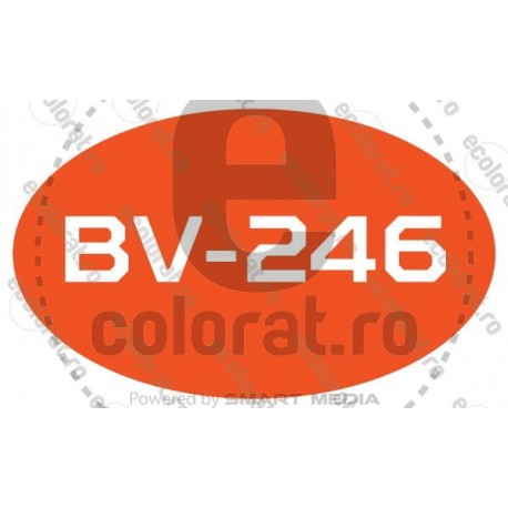 Eticheta Personalizata 20 x 12 cm