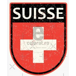 Autocolant Personalizat Model