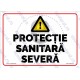 Protectie Sanitara Severa v1887