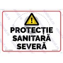 Protectie Sanitara Severa v1887