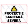 Protectie Sanitara Severa v1887