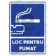 Loc Pentru Fumat Scrumiera v1863
