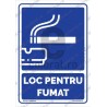 Loc Pentru Fumat Scrumiera v1863