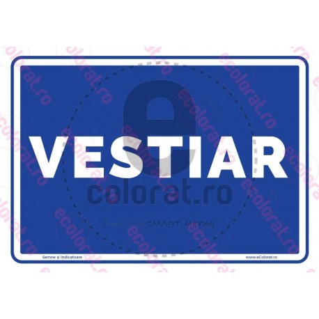Vestiar v1889