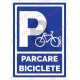 Parcare Biciclete