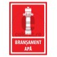 Bransament Apa