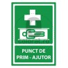 Punct de Prim Ajutor