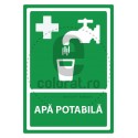 Apa Potabila