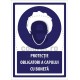 Protectie Obligatorie a Capului cu Boneta