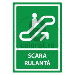 Scara Rulanta