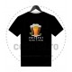 Tricou Priceput in Blonde si Brune