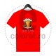 Tricou Priceput in Blonde si Brune
